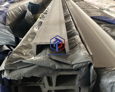 U-shaped 304/316/Japan stainless steel casting bar