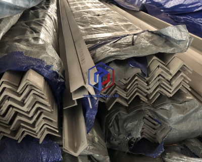 Imported V-shaped stainless steel bar
