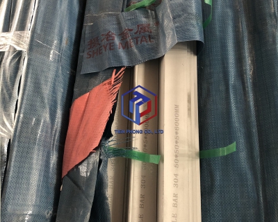 Imported V-shaped 304/316/201 stainless steel bar