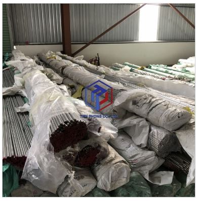 Round 304 stainless steel rod
