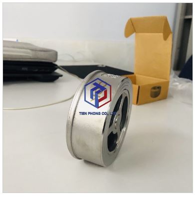 304 stainless steel check valve