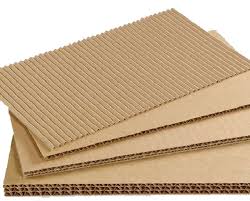 Honeycomb paper