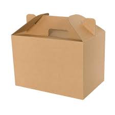 Paper box