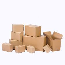 Paper box