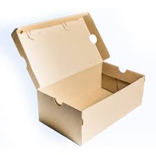 Paper box