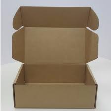 Paper box