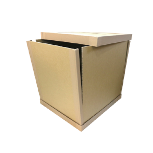 Paper box