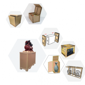 Paper box