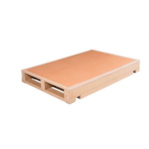 Paper pallet