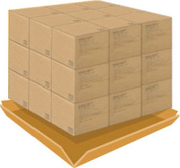 Paper pallet