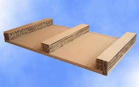 Paper pallet