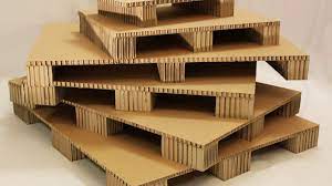 Paper pallet