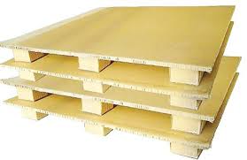 Paper pallet