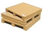 Paper pallet