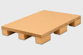 Paper pallet