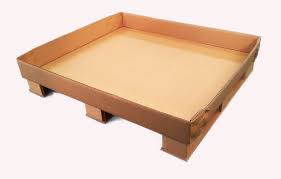 Paper pallet