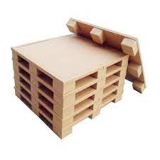 Paper pallet