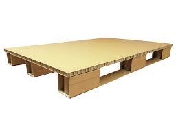 Paper pallet