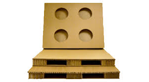 Paper pallet