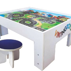 Interior product