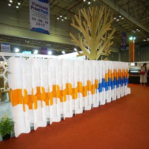 Interior product