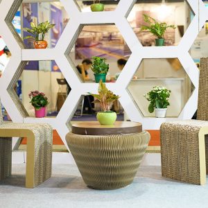 Interior product