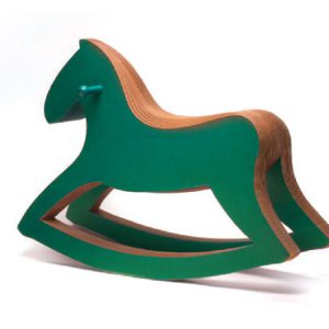 Decorative product