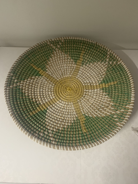 Other handicraft product