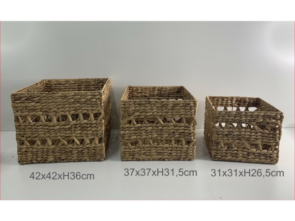 Handicraft tray