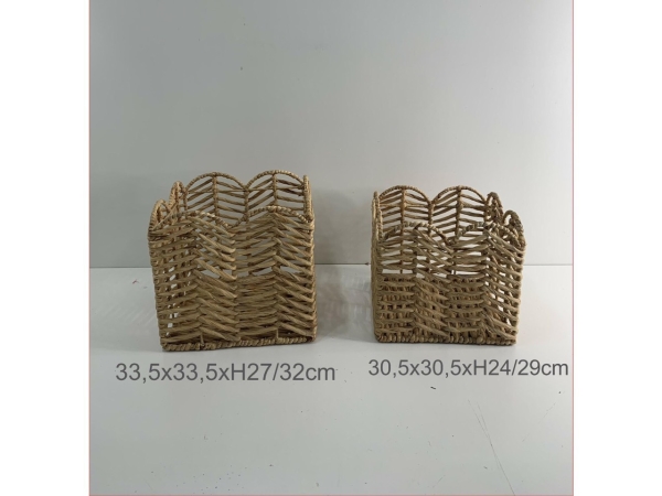 Handicraft tray