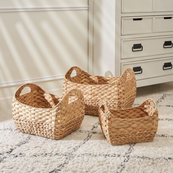 Handicraft tray