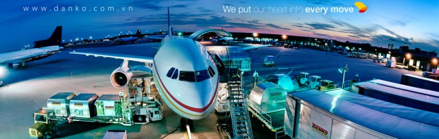 Air transport service