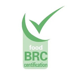 BRC certification