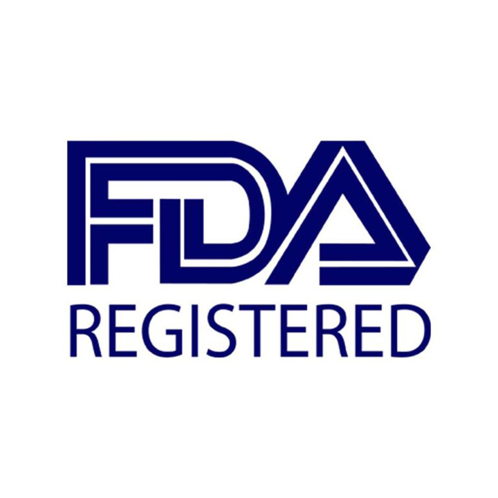FDA certification