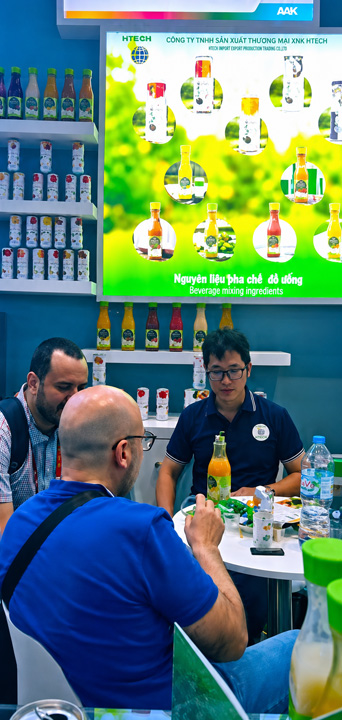 Phu Thinh Company image