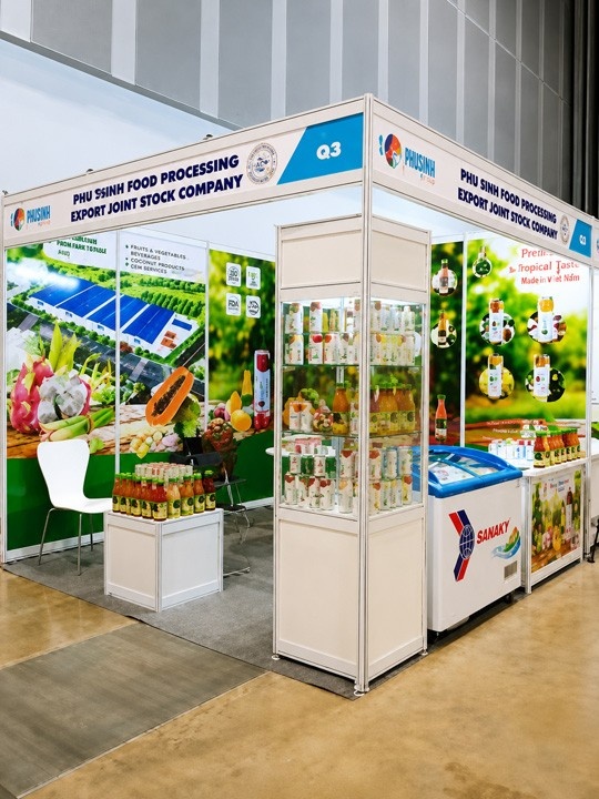 Phu Thinh Company image