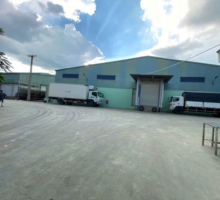 Phu Thinh Company image