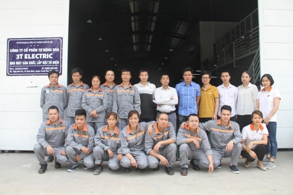 Staff