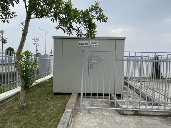 Electrical panel board