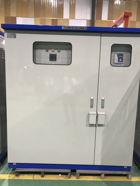Electrical panel board