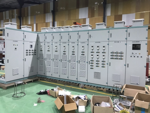 Electrical panel board