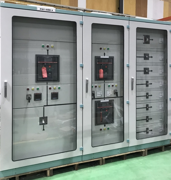 Electrical panel board