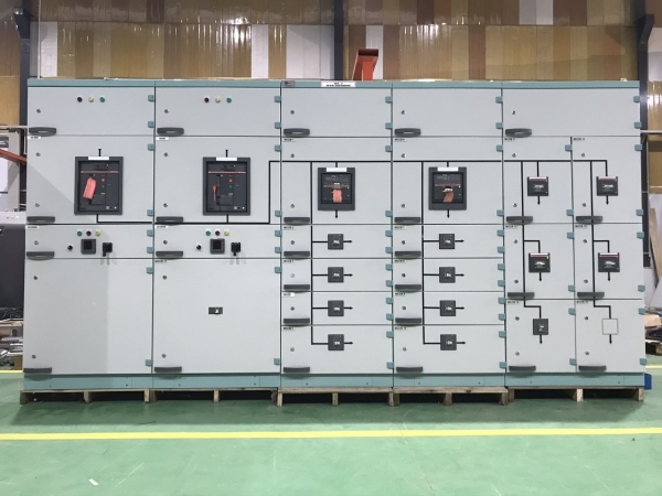 Electrical panel board