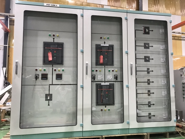 Electrical panel board
