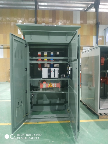 Electrical panel board