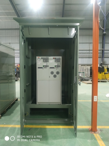 Electrical panel board