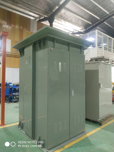 Electrical panel board