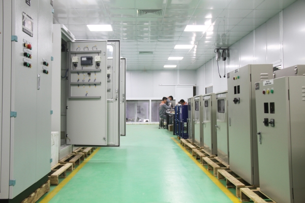 Electrical panel board