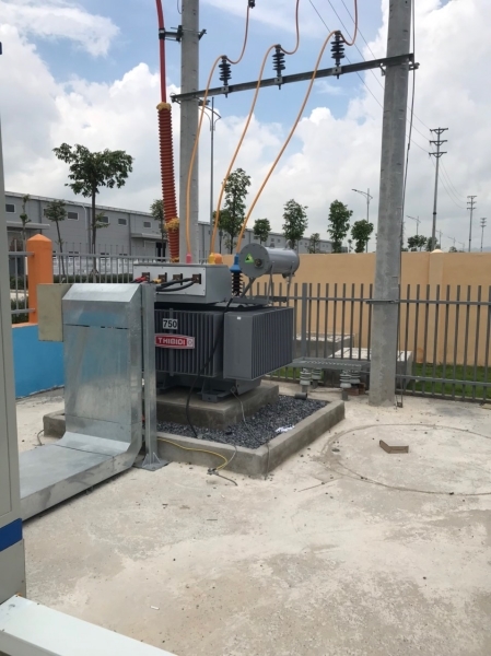 Electrical panel board