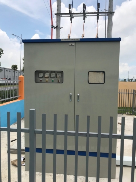 Electrical panel board